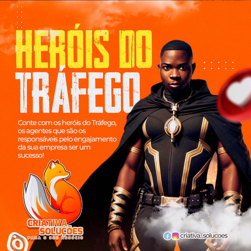Exemplo de social media 1